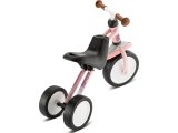Balansinis dviratukas PUKY Pukymoto retro rose
