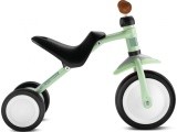 Balansinis dviratukas PUKY Pukymoto pastel green