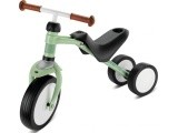 Balansinis dviratukas PUKY Pukymoto pastel green