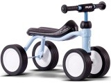 Balance bike PUKY Pukylino retro blue