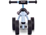 Balance bike PUKY Pukylino retro blue