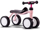 PUKY Pukylino retro rose balance bike
