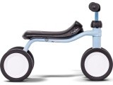 Balance bike PUKY Pukylino retro blue