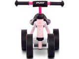 PUKY Pukylino retro rose balance bike