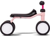 PUKY Pukylino retro rose balance bike