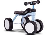 Balance bike PUKY Pukylino retro blue