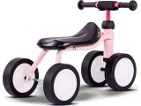 PUKY Pukylino retro rose balance bike