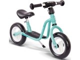 Balance bike PUKY LR M aqua green