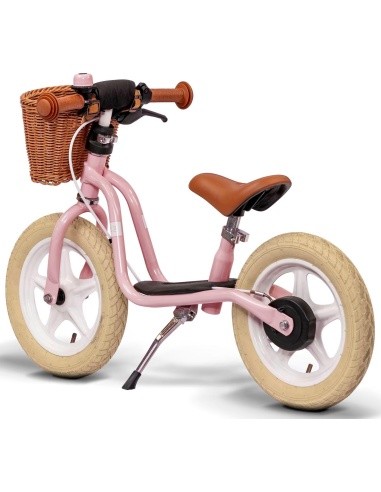 PUKY LR L Classic retro rose