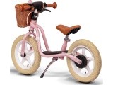 PUKY LR L Classic retro rose