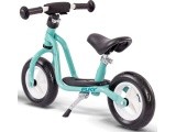 Balance bike PUKY LR M aqua green