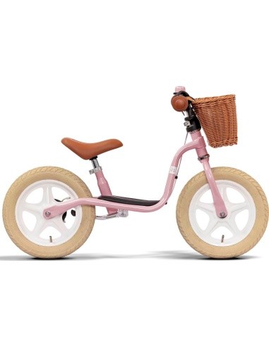 PUKY LR L Classic retro rose