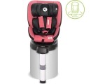 Baby Car Seat Lorelli Proxima, 0-18kg, Red & Black