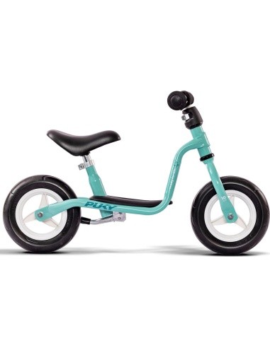 Balance bike PUKY LR M aqua green