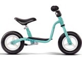 Balance bike PUKY LR M aqua green