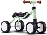 Balansinis dviratukas PUKY Wutsch pastel green