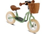 PUKY LR M Classic retro-green balance bike