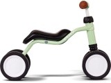 Balansinis dviratukas PUKY Wutsch pastel green