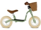 PUKY LR M Classic retro-green balance bike