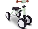 PUKY Wutsch pastel green balance bike
