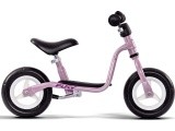 Balance bike PUKY LR M pearl pink
