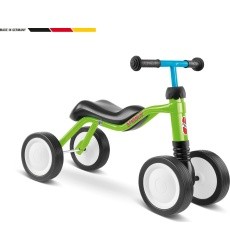 PUKY Wutsch kiwi balance bike