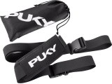 Dirželis PUKY TG Buddy black (balance & scooters)