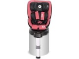 Automobilinė kėdutė Lorelli Proxima, 0-18kg, raudona ir juoda