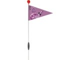 Saugos vėliavėlė PUKY SW3 perky purple