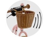 Balansinis dviratukas PUKY LR XL Br Classic retro-rose