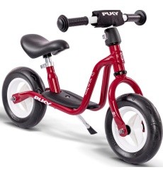 Balance bike PUKY LR M chilli red