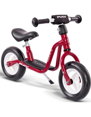 Balance bike PUKY LR M chilli red