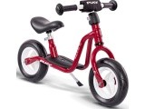 Balance bike PUKY LR M chilli red