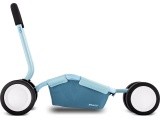 Balansinis dviratukas PUKY Traily retro-blue/ blue