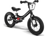 Balansinis dviratukas PUKY LR Trail Pro midnight black