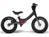 Balansinis dviratukas PUKY LR Trail Pro midnight black