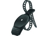Uvex Quatro camera adapter black
