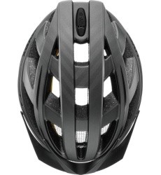 Helmet Uvex City i-vo MIPS titan mat-56-60CM
