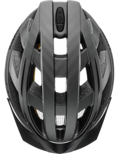 Šalmas Uvex City i-vo MIPS titan mat-56-60CM