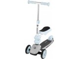 Paspirtukas HyperMotion 3in1 blue