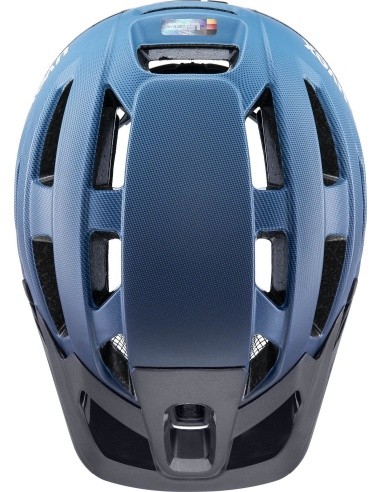 Šalmas Uvex finale 2.0 deep space-azure matt-56-61CM