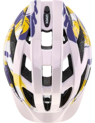 Šalmas Uvex air wing powder-liquids-56-60CM