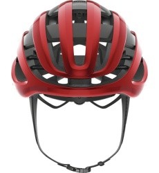 Šalmas Abus Airbreaker performance red-L (59-61)