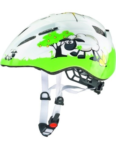 Uvex Kid 2 dolly Helmet
