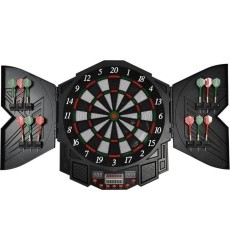 Electronic dartboard WORKER WJ300