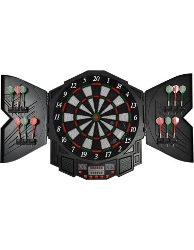 Electronic dartboard WORKER WJ300