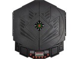 Elektroninis smiginio taikinys, 12 strėlyčių komplektas Worker WJ300 Darts