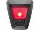 Šalmo žibintas Uvex plug-in LED XB052 active