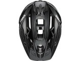 Šalmas Uvex Quatro all black
