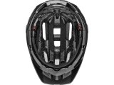 Šalmas Uvex Quatro all black